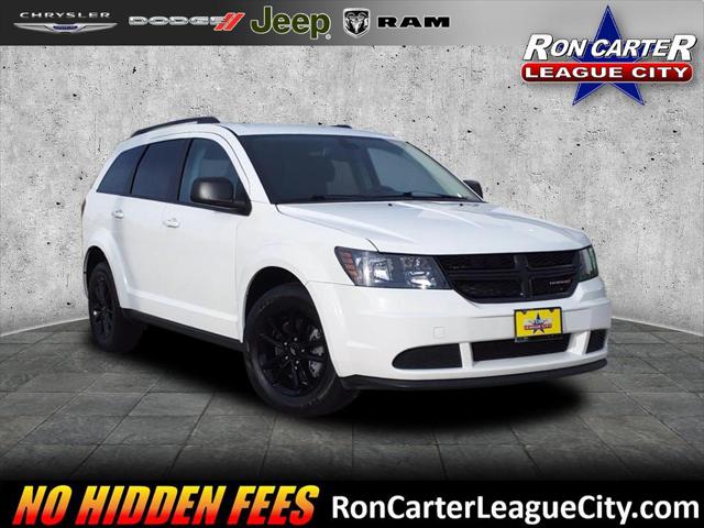 2020 Dodge Journey SE Value for sale in League City, TX
