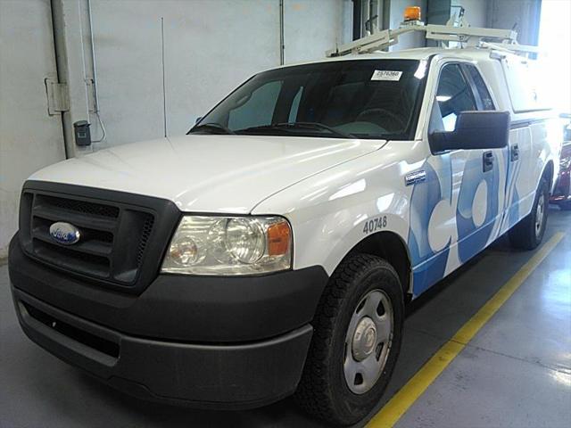 2008 Ford F-150 XL