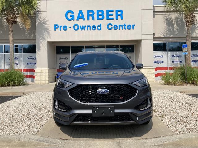 2022 Ford Edge ST