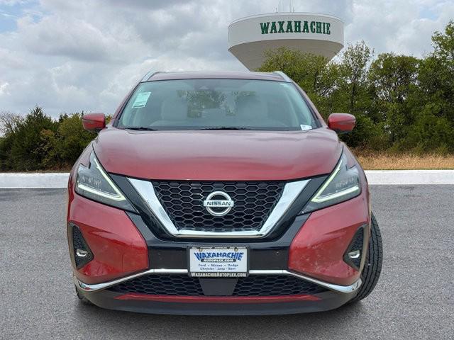 2020 Nissan Murano SL FWD