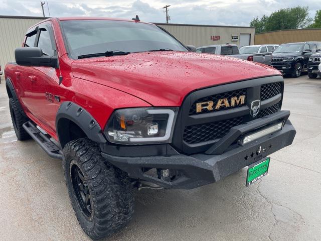 2020 RAM 1500 Classic SLT Crew Cab 4x4 57 Box 2020 RAM 1500 Classic SLT Crew Cab 4x4 57 Box