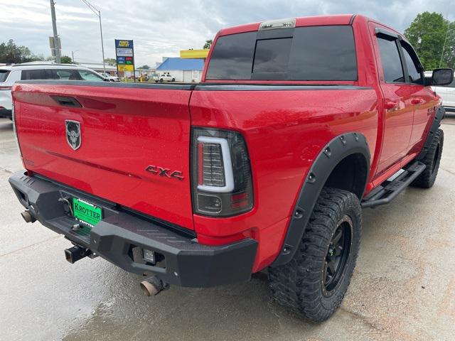 2020 RAM 1500 Classic SLT Crew Cab 4x4 57 Box 2020 RAM 1500 Classic SLT Crew Cab 4x4 57 Box