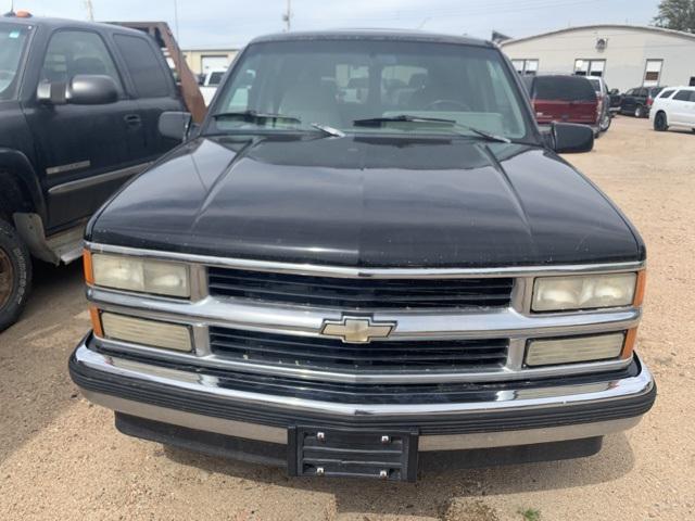 1994 Chevrolet Suburban 1500 Cheyenne