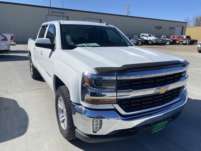 2016 Chevrolet Silverado 1500 1LT 2016 Chevrolet Silverado 1500 1LT