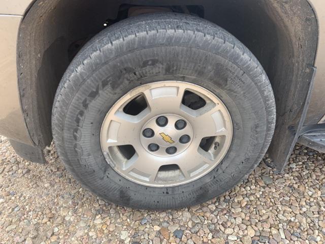 2013 Chevrolet Suburban 1500 LT 2013 Chevrolet Suburban 1500 LT