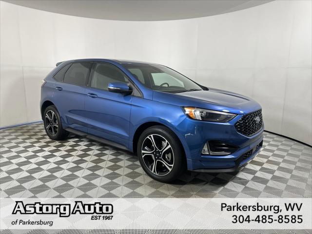 2019 Ford Edge ST