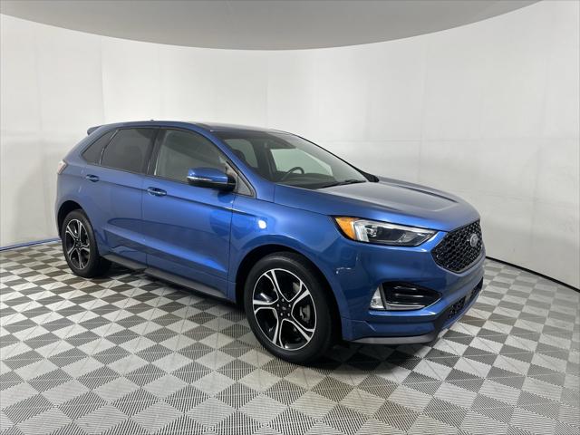 2019 Ford Edge ST