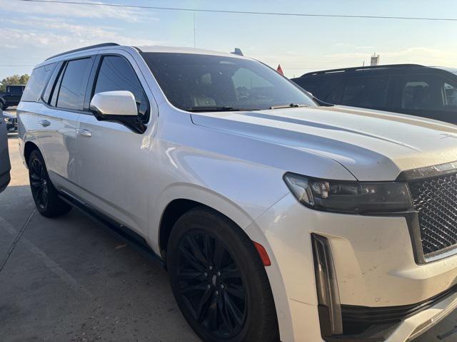 2022 Cadillac Escalade 4WD Sport