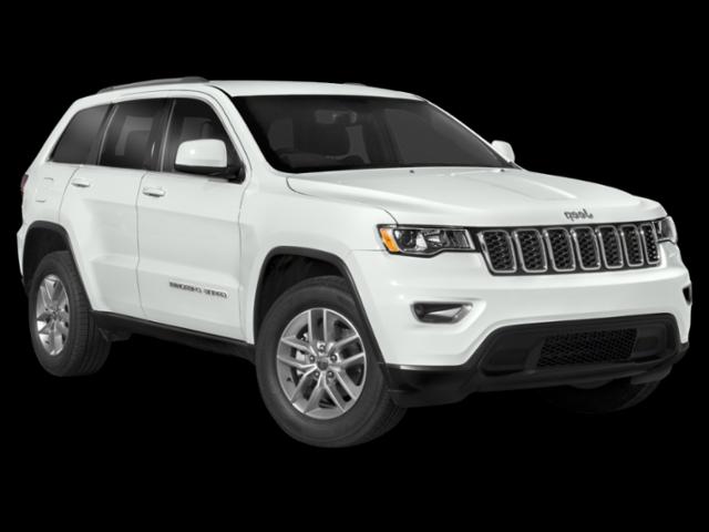 2021 Jeep Grand Cherokee Laredo X 4x4