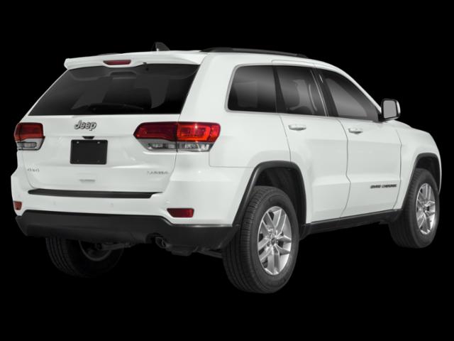 2021 Jeep Grand Cherokee Laredo X 4x4