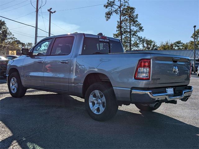 2022 Ram 1500 BIG HORN rwd 13