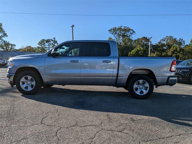 2022 Ram 1500 BIG HORN rwd 14