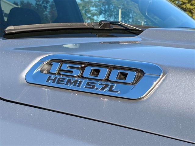 2022 Ram 1500 BIG HORN rwd 19