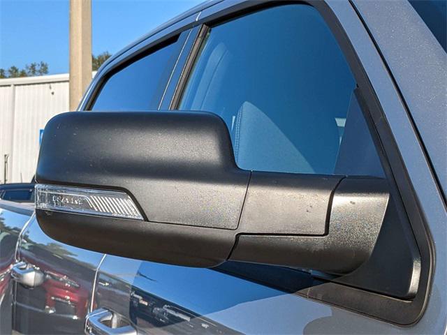 2022 Ram 1500 BIG HORN rwd 20