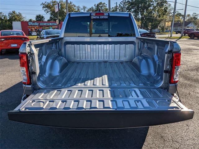 2022 Ram 1500 BIG HORN rwd 21