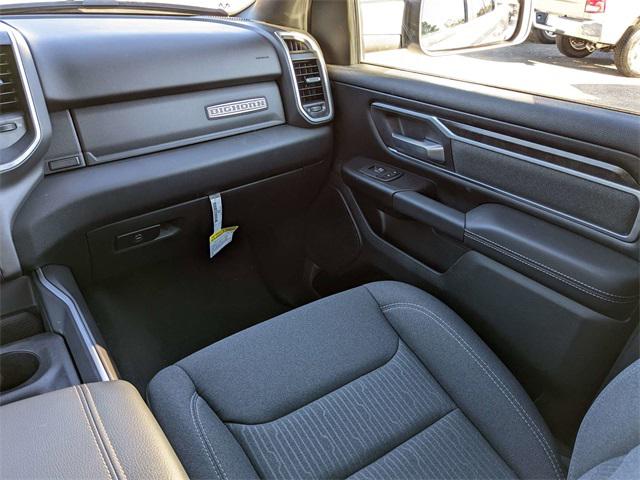 2022 Ram 1500 BIG HORN rwd 25