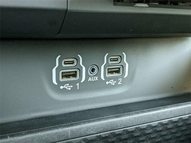 2022 Ram 1500 BIG HORN rwd 30