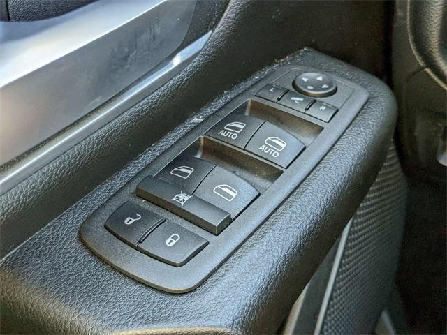 2022 Ram 1500 BIG HORN rwd 31