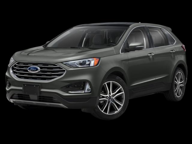 2019 Ford Edge SEL 2019 Ford Edge SEL