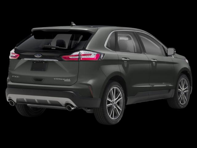 2019 Ford Edge SEL 2019 Ford Edge SEL