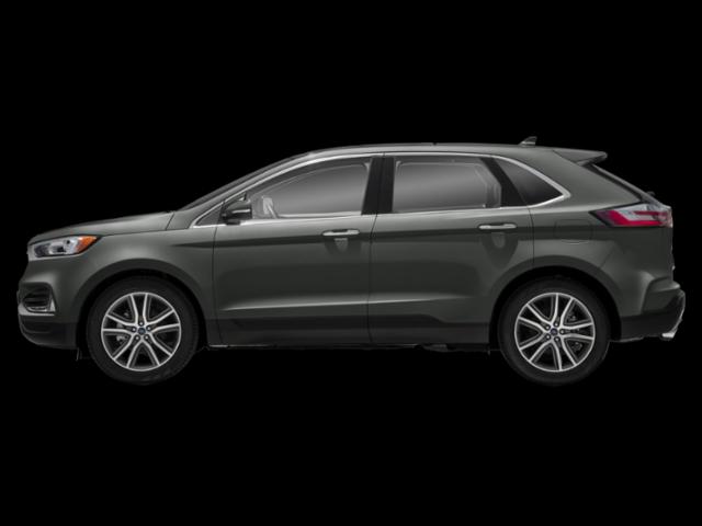 2019 Ford Edge SEL 2019 Ford Edge SEL
