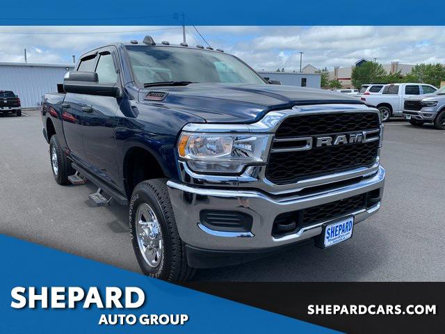2021 Jeep Ram 2500 Tradesman for sale in Rockland, ME