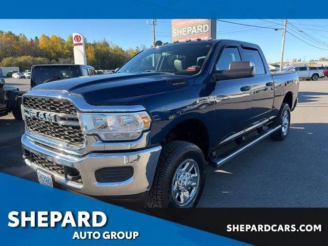 2021 Jeep Ram 2500 Tradesman for sale in Rockland, ME