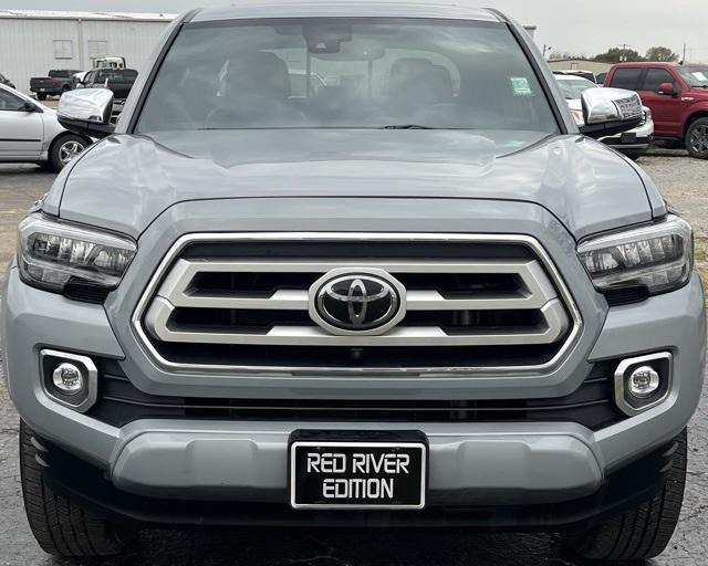 2021 Toyota Tacoma Limited