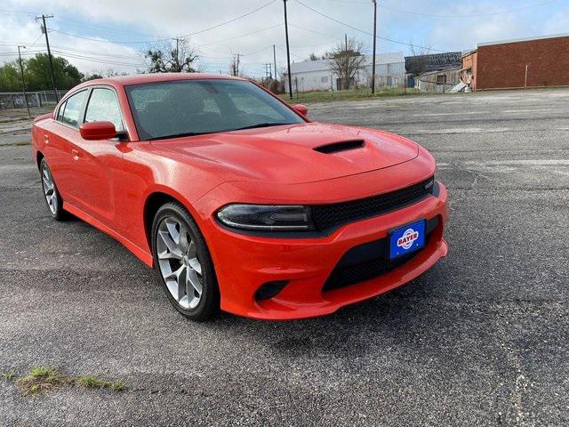 2021 Dodge Charger GT RWD