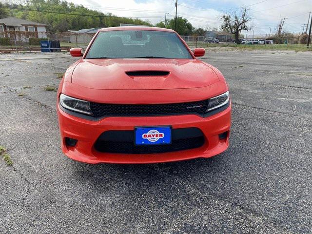 2021 Dodge Charger GT RWD