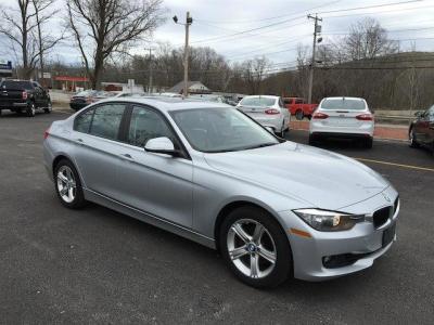 2015 BMW 3 Series 328i xDrive
