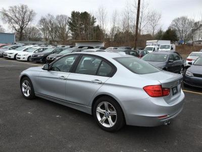 2015 BMW 3 Series 328i xDrive