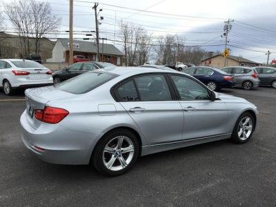 2015 BMW 3 Series 328i xDrive