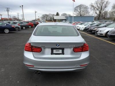 2015 BMW 3 Series 328i xDrive