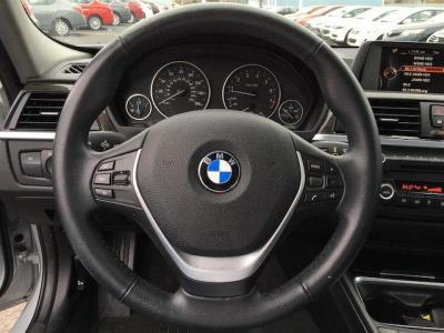 2015 BMW 3 Series 328i xDrive