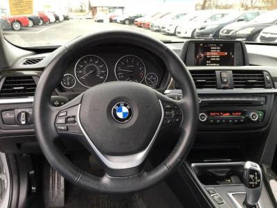 2015 BMW 3 Series 328i xDrive
