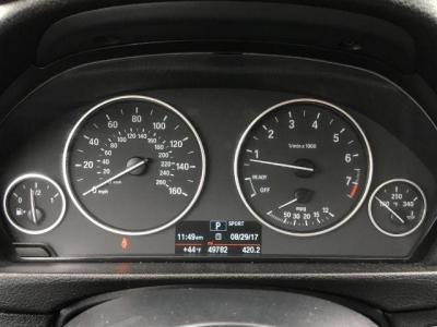 2015 BMW 3 Series 328i xDrive