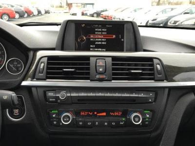 2015 BMW 3 Series 328i xDrive