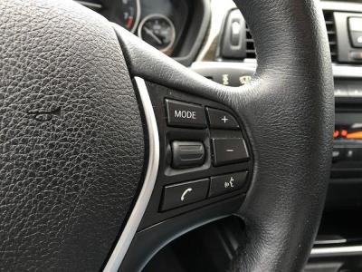 2015 BMW 3 Series 328i xDrive