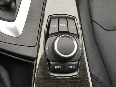 2015 BMW 3 Series 328i xDrive