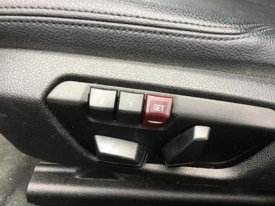 2015 BMW 3 Series 328i xDrive