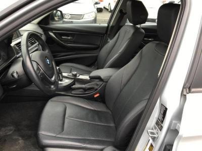 2015 BMW 3 Series 328i xDrive
