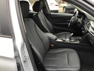 2015 BMW 3 Series 328i xDrive