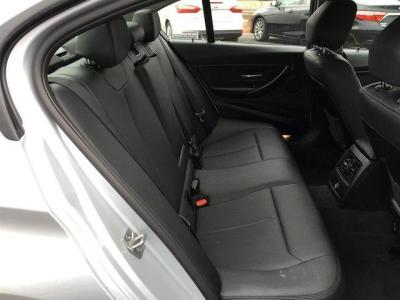 2015 BMW 3 Series 328i xDrive