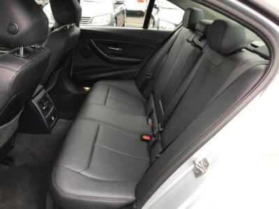 2015 BMW 3 Series 328i xDrive