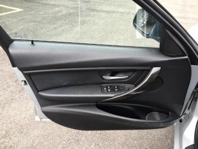 2015 BMW 3 Series 328i xDrive