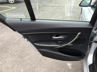 2015 BMW 3 Series 328i xDrive