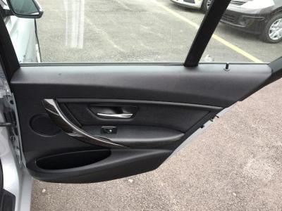 2015 BMW 3 Series 328i xDrive