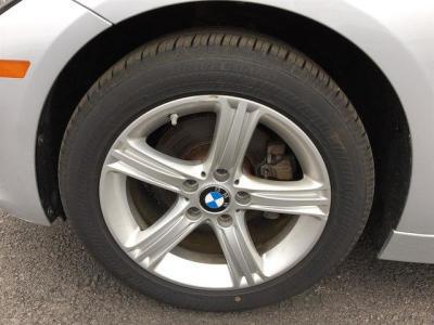 2015 BMW 3 Series 328i xDrive