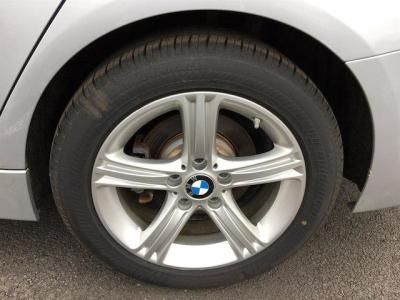 2015 BMW 3 Series 328i xDrive